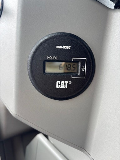 ホイールローダー  CAT902c2 美車　除雪仕様　40クラス　 ホイールローダー　 コマツ
