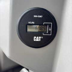 ホイールローダー  CAT902c2 美車　除雪仕様　40クラス　 ホイールローダー　 コマツの画像