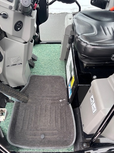 ホイールローダー  CAT902c2 美車　除雪仕様　40クラス　 ホイールローダー　 コマツ