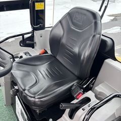 ホイールローダー  CAT902c2 美車　除雪仕様　40クラス　 ホイールローダー　 コマツの画像