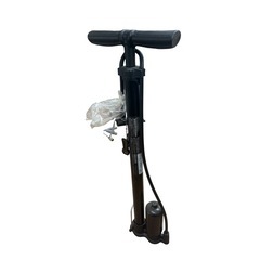 超カル アルミポンプ 空気入れの画像