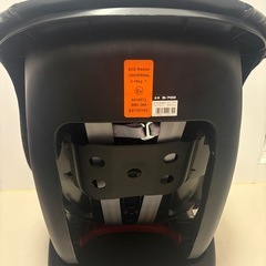 チャイルドシートの画像