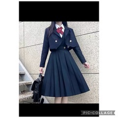 卒業式 スーツ 女の子 小学生 5点セット 子供服の画像