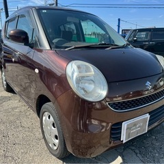 【支払総額10.8万円】5万キロ実走行！機関良好MRワゴン車検付き即日納車ok フルセグTV Bluetooth 内装状態良好！激安軽自動車♩の画像