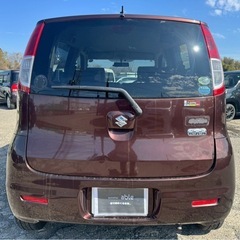 【支払総額10.8万円】5万キロ実走行！機関良好MRワゴン車検付き即日納車ok フルセグTV Bluetooth 内装状態良好！激安軽自動車♩の画像