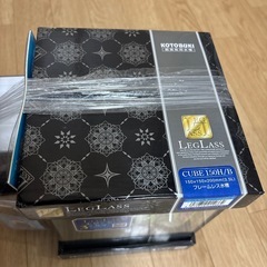 新品未使用水槽セット の画像