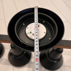 スポットライト シーリングライト 
4灯 ウッド調の画像