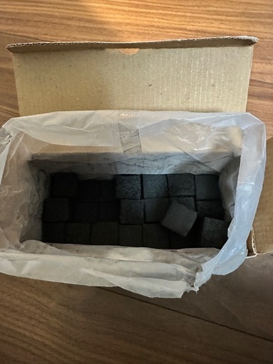 【ODUMAN HYBRIDシーシャ フルセット】総額約60,000円相当