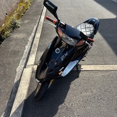 ライブディオZXの画像