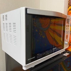 電子レンジの画像