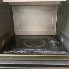 電子レンジの画像