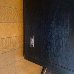 楽器ケース　ホルンの画像