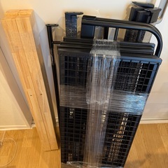 RASIK ロフトベッド ハイタイプの画像