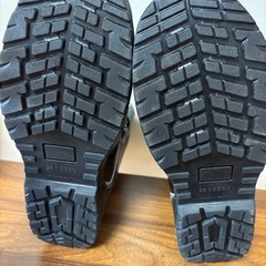 安全靴　　　の画像