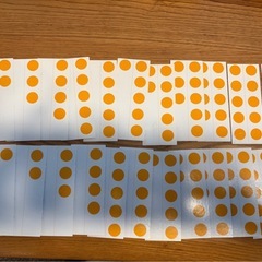 入学セット　　すうずブロック、時計の画像