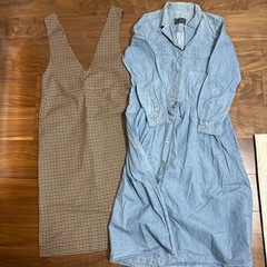 レディースLサイズ服まとめ売りの画像