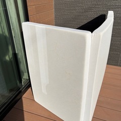 三つ折り　マットレスの画像