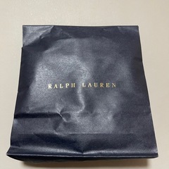 【新品】RALPH LAUREN ロンパース カバーオール 70cmの画像