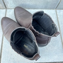 ブーツ①の画像
