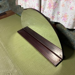 卓上
ドレッサーの画像