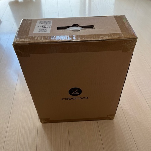 ロボット掃除機