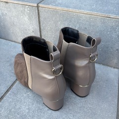 ブーツ②の画像