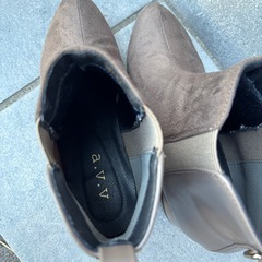 ブーツ②の画像