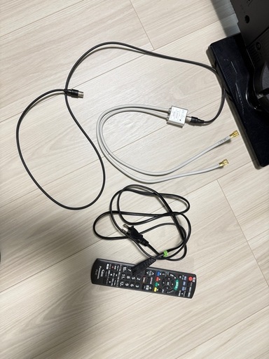 Panasonic パナソニック　液晶テレビ32型　TH-32C325 2015年製