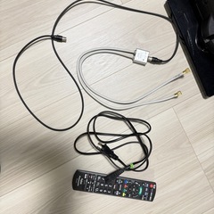 Panasonic パナソニック　液晶テレビ32型　TH-32C325 2015年製の画像