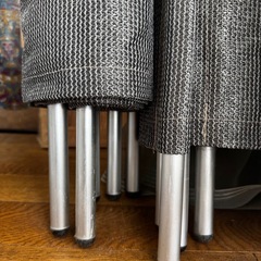 たてす、日除け、サンシェードの画像