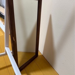 ミラーの画像