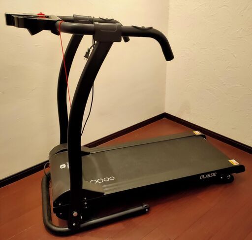 COREBLADE（コアブレード）CLASSICシリーズ　ルームランナー　７０ｋｇ未満