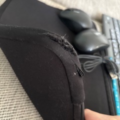 Bluetoothキーボード・マウス等周辺機器の画像