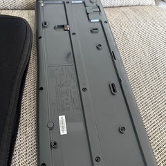 Bluetoothキーボード・マウス等周辺機器の画像