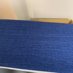 マットレス｜ダブル｜コイルなし｜3つ折タイプの画像