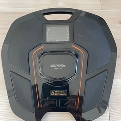 SIXPAD/シックスパッド Foot Fitの画像