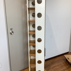 多目的ラック【町田市再生家具】　253524の画像