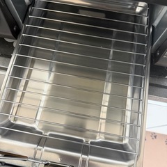 ガスコンロの画像