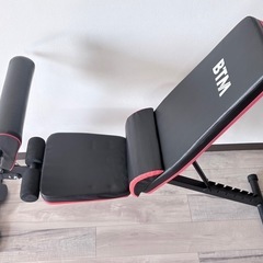 ダンベルの画像