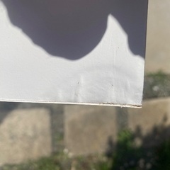 ニトリ　レンジ台の画像