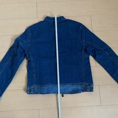 新品未使用品‼️上下セットの画像