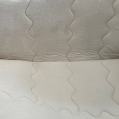 ベルメゾン/敷きパッドの画像