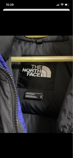 ノースフェイスTHE NORTH FACE ヌプシjacket USヴィンテージ