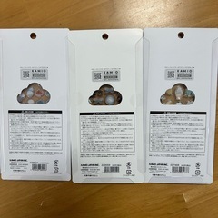 ジュエルプチドロップシールの画像