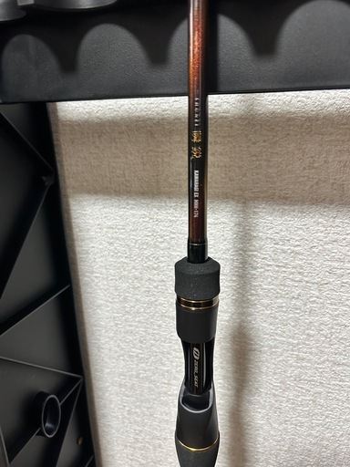 瞬鋭カワハギ EX  MHH-174 使用1回　使用時間30分【引き取り限定】