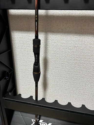 瞬鋭カワハギ EX  MHH-174 使用1回　使用時間30分【引き取り限定】