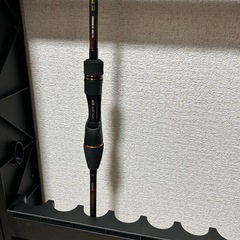 瞬鋭カワハギ EX  MHH-174 使用1回　使用時間30分【引き取り限定】の画像