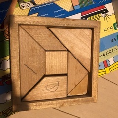 kumon たんぐらむの画像