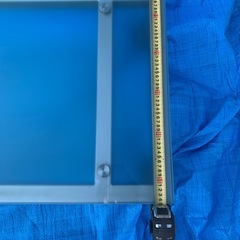 ガラステーブルの画像