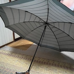 折りたたみ傘の画像